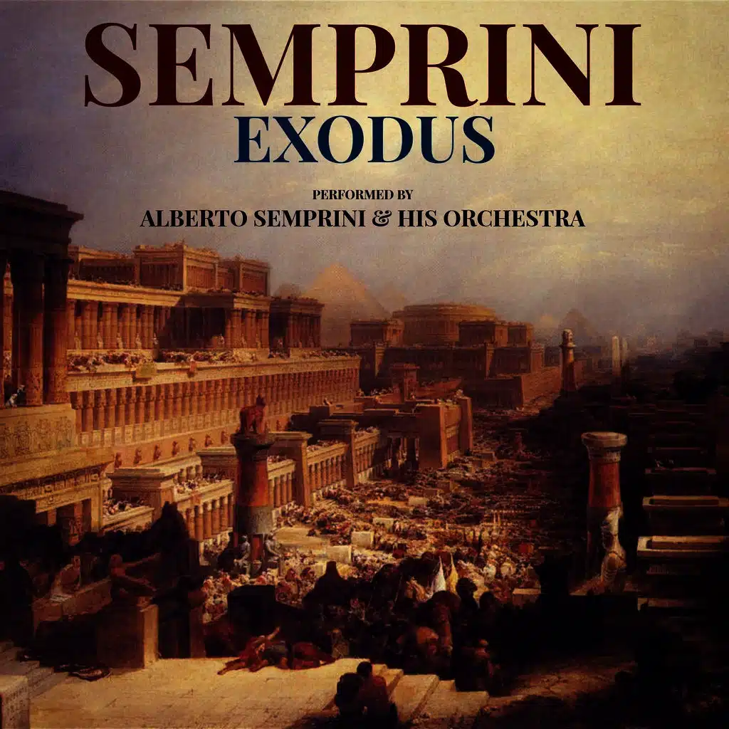 Exodus: Main Theme