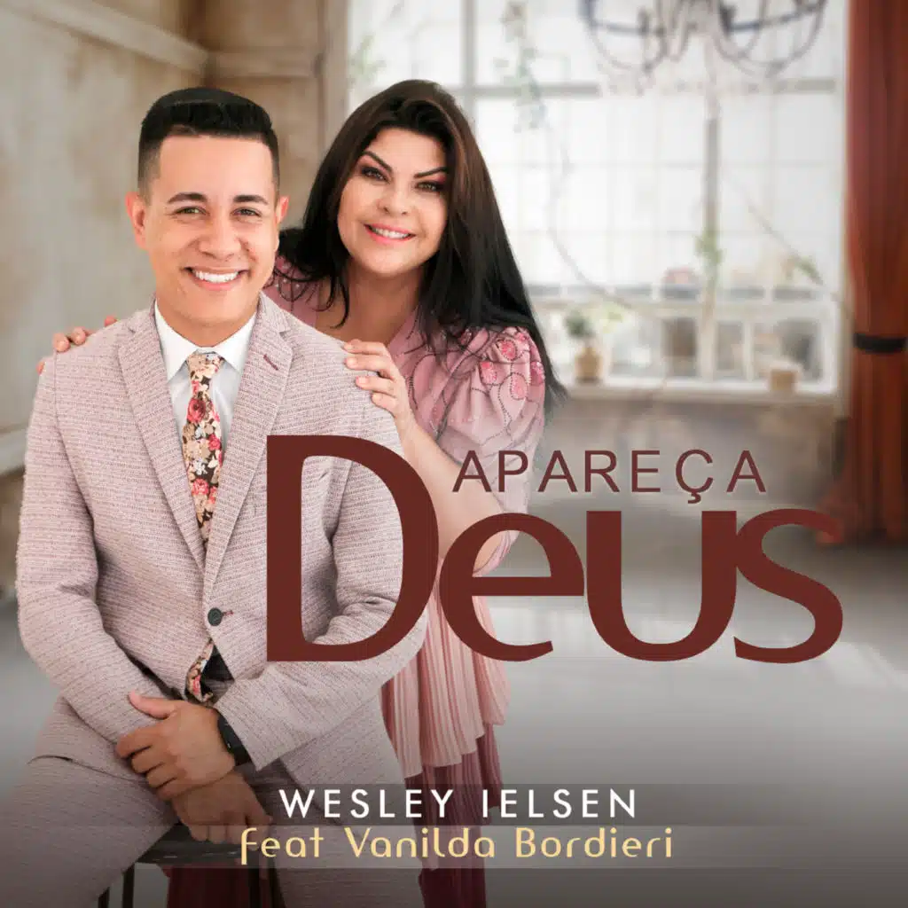 Apareça Deus (feat. Vanilda Bordieri)