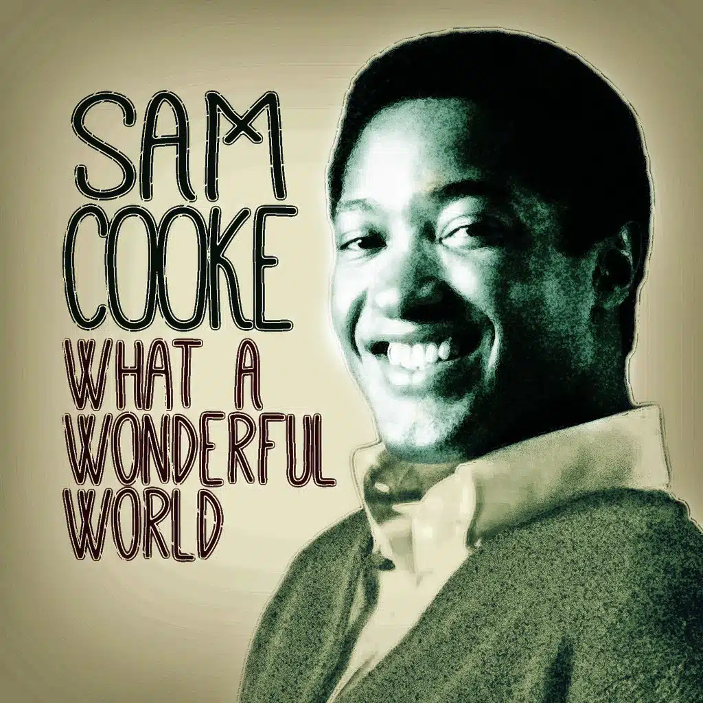 What a Wonderful World