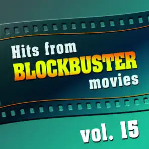 Hits from Blockbuster Movies Vol. 15