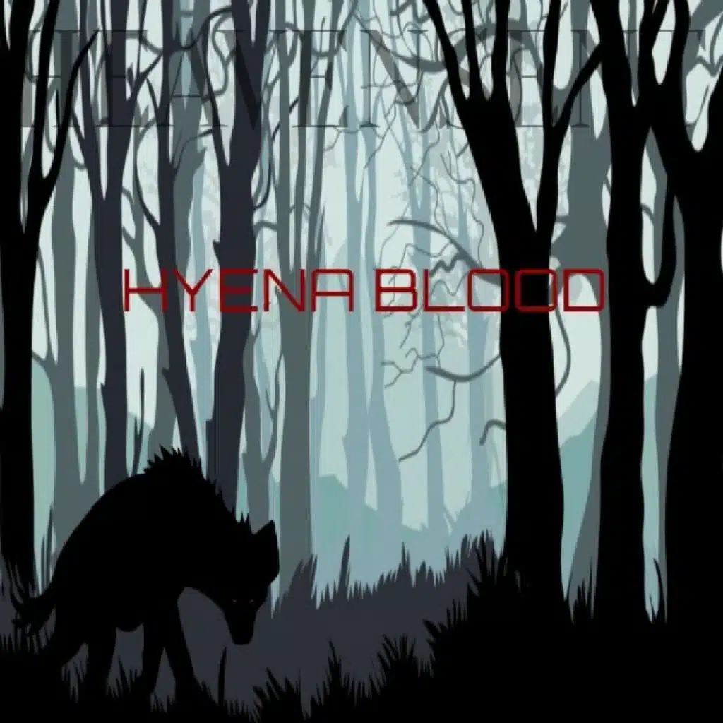 Hyena Blood