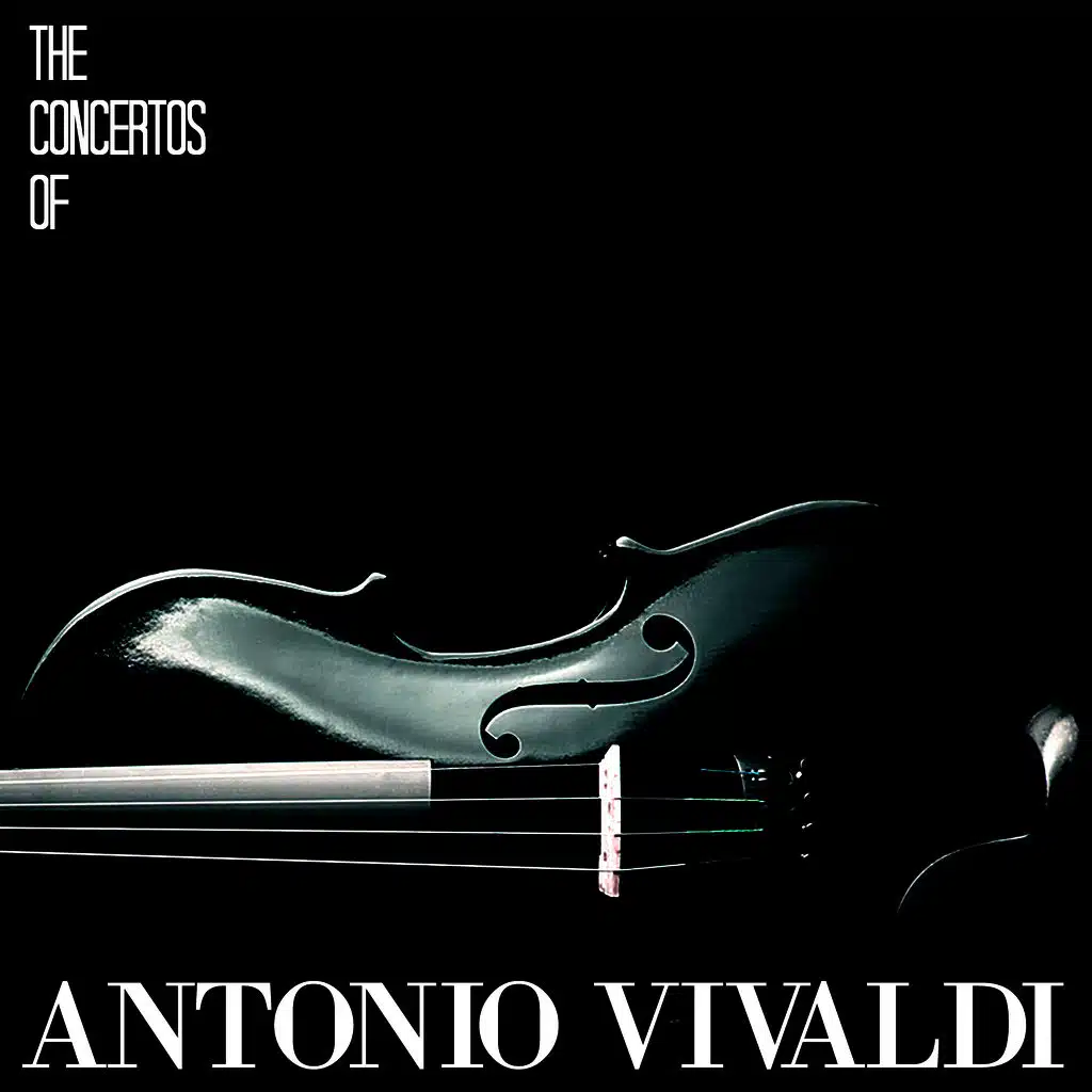 Flute Concerto No. 3 in D Major, RV 428 "Il Gardellino": II. Cantabile