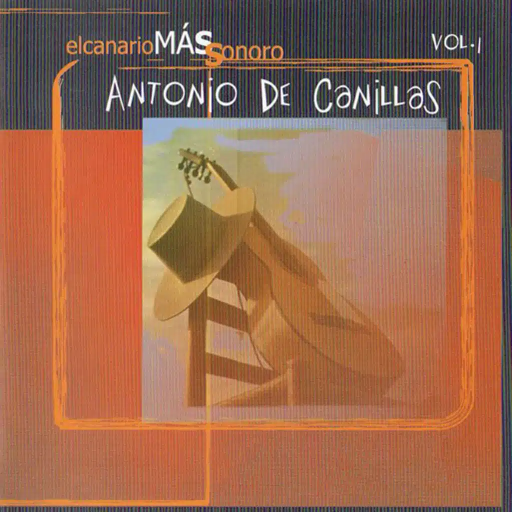 Antonio De Canillas