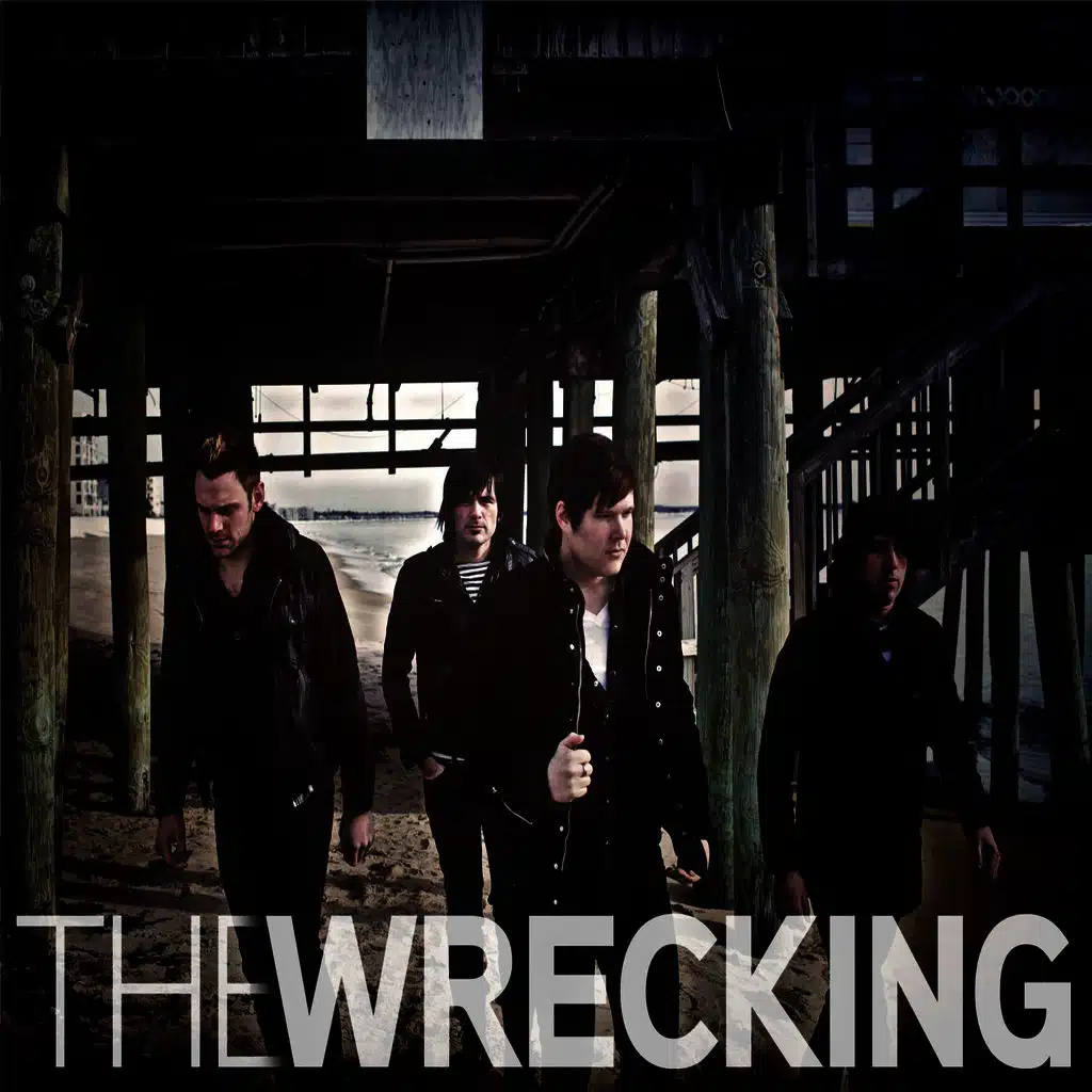 The Wrecking