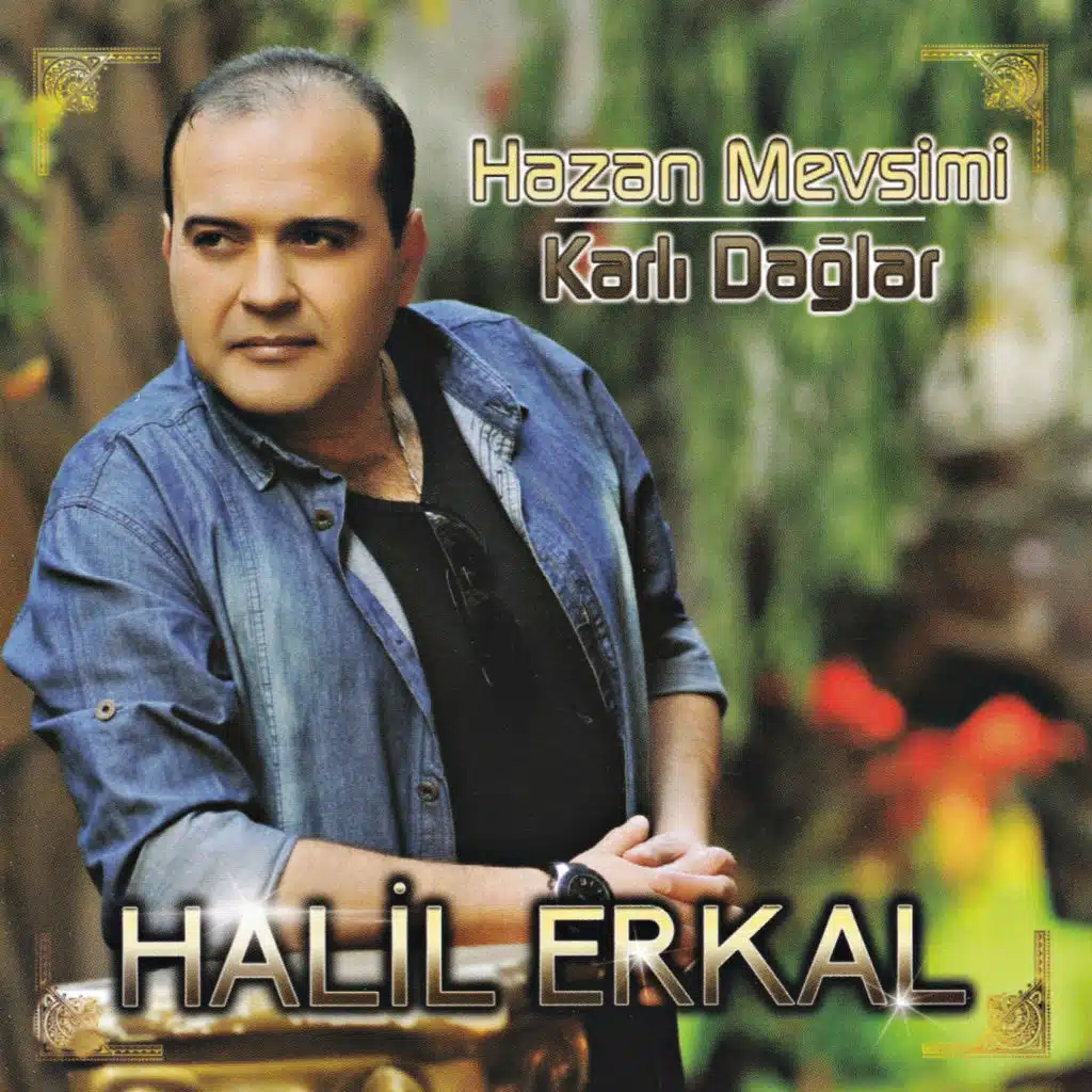 Hazan Mevsimi (Karlı Dağlar)