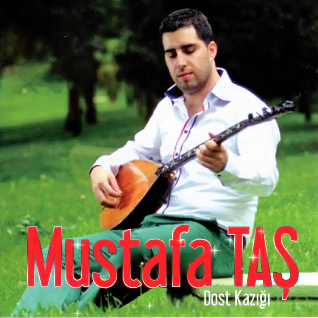 Dost Kazığı