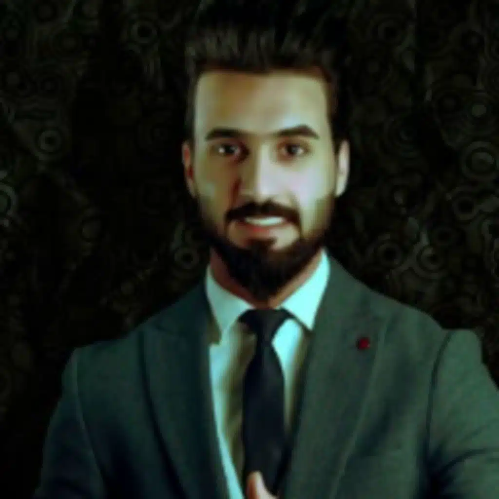 حسد النايم بكبره