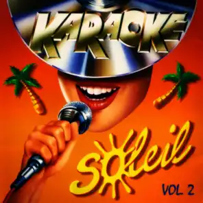 Karaoké soleil, Vol. 2