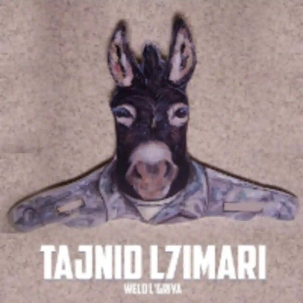 تجنيد الحماري