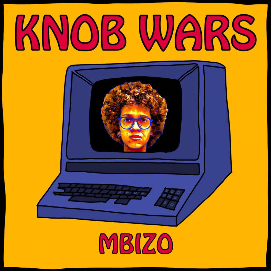Knob Wars