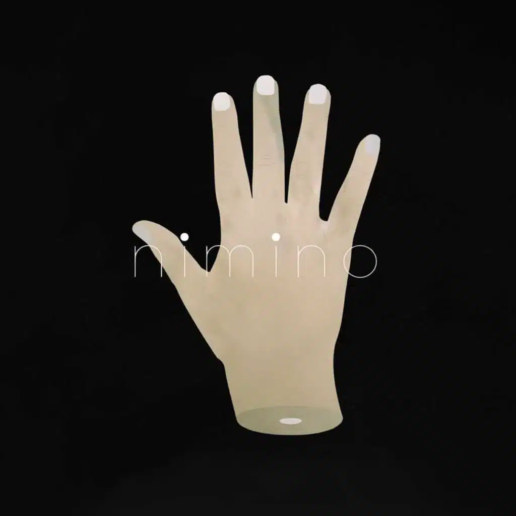 The Back of Your Hands (Edit) [feat. Ashe]