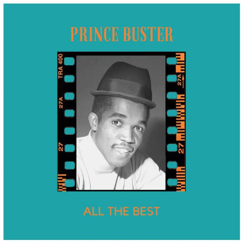 Prince Buster