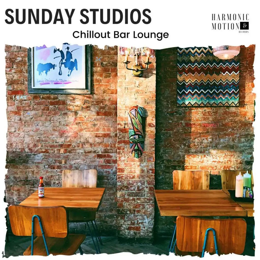 Sunday Studios - Chillout Bar Lounge