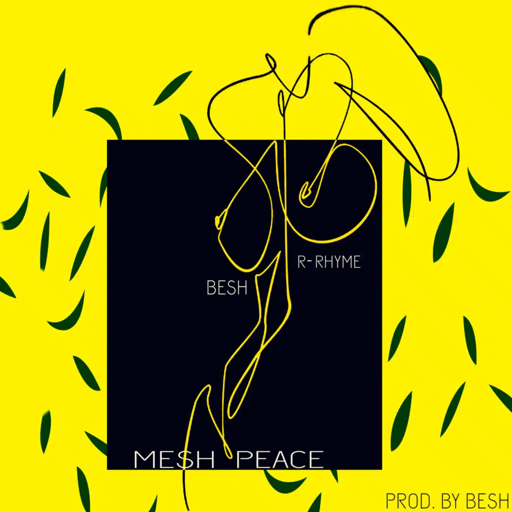 مش بيس (مع R-Rhyme)