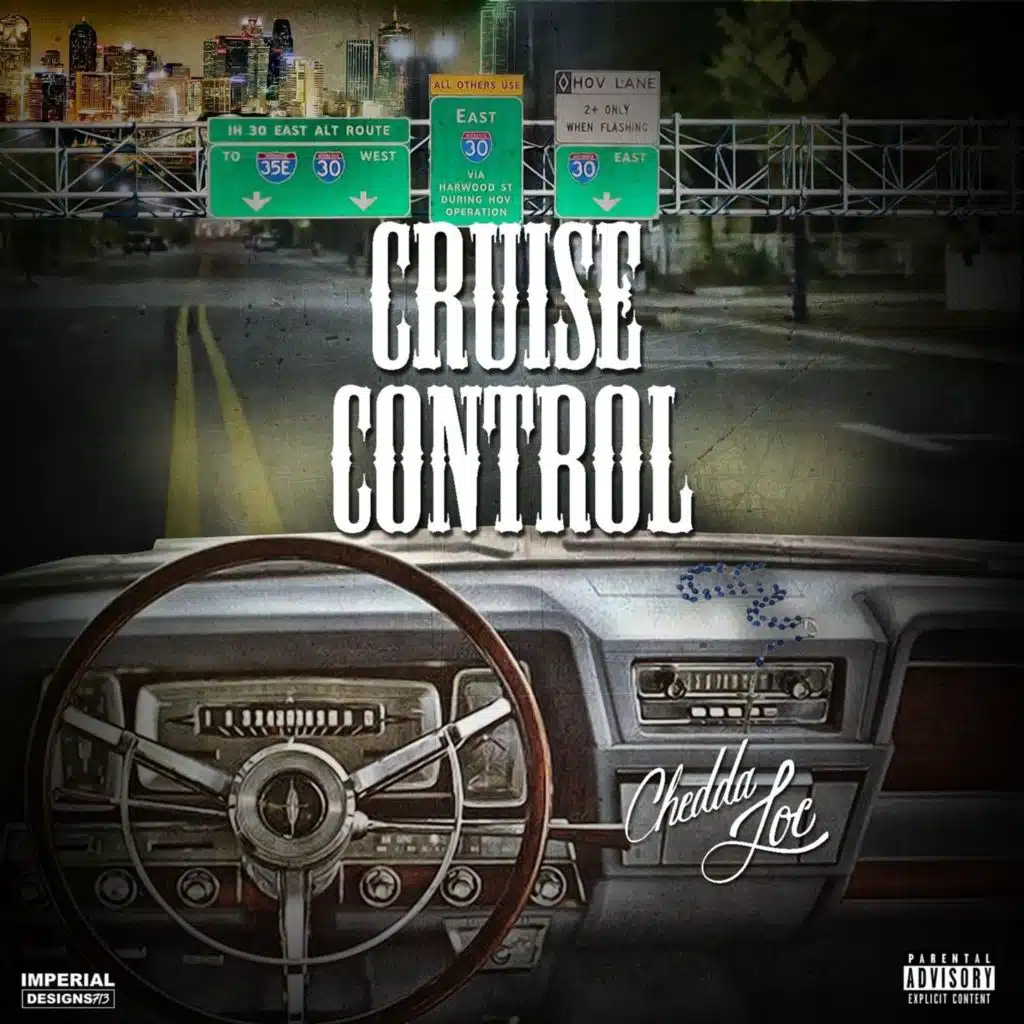 Cruise Control