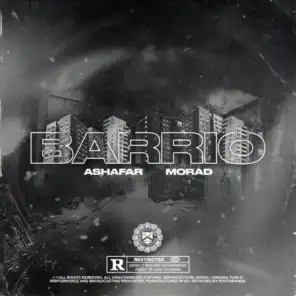 Barrio (feat. Morad)