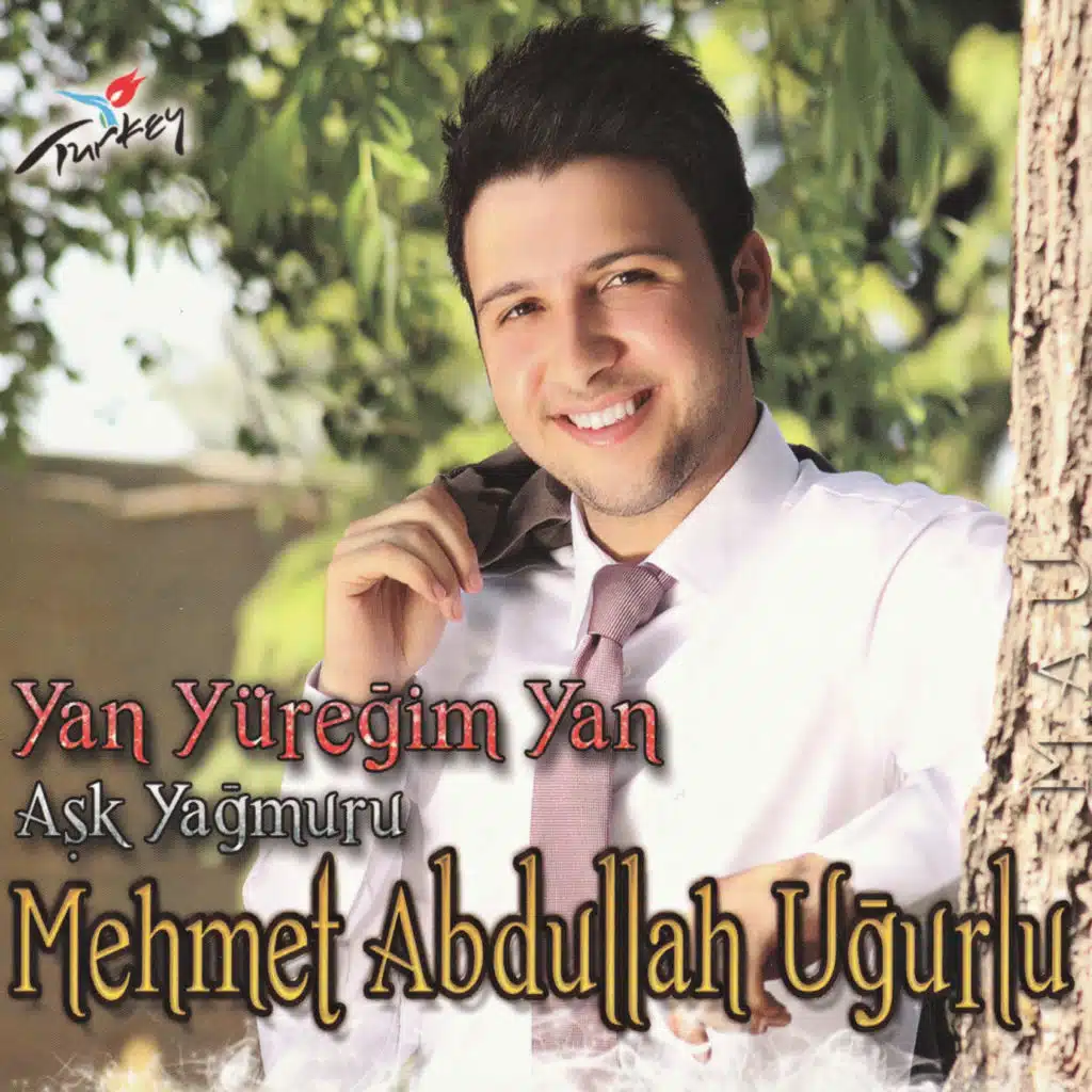 Aşk Yağmuru / Yan Yüreğim Yan