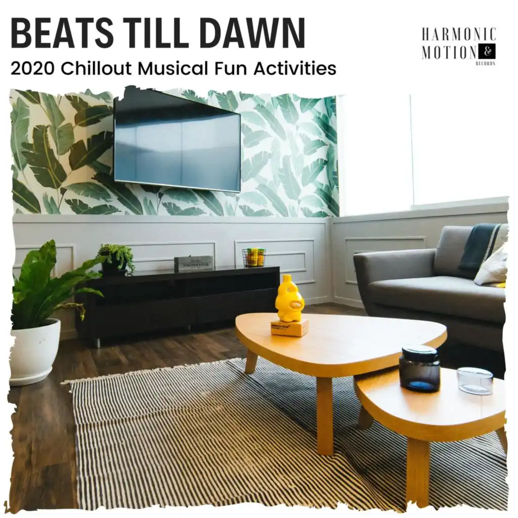 Beats Till Dawn - 2020 Chillout Musical Fun Activities