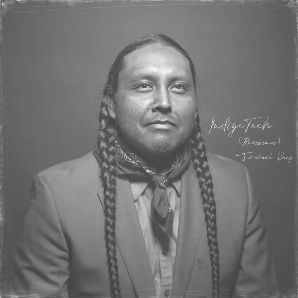 Indigetronic (Yoruba Soul Mix) [feat. Osunlade]