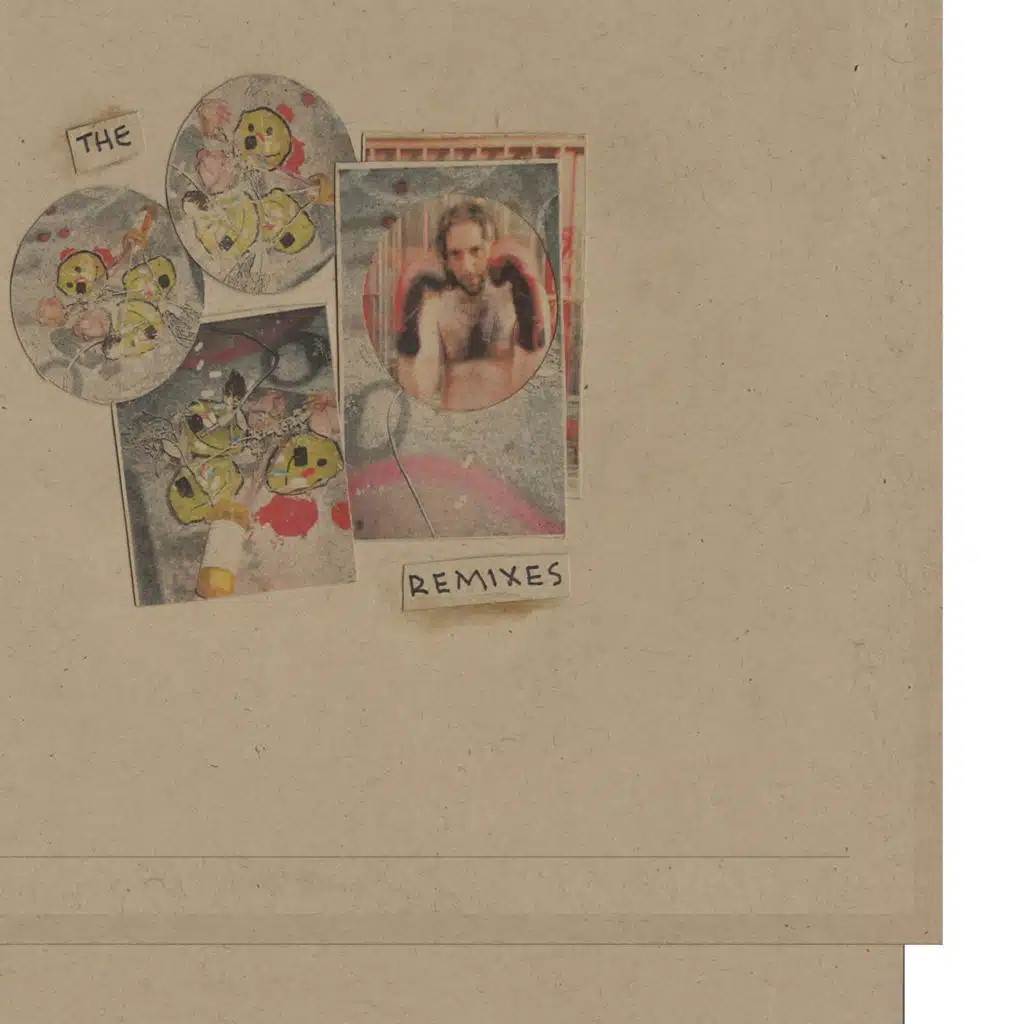 QADIR (BadBadNotGood Remix)