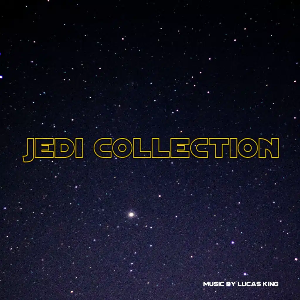 Jedi Collection