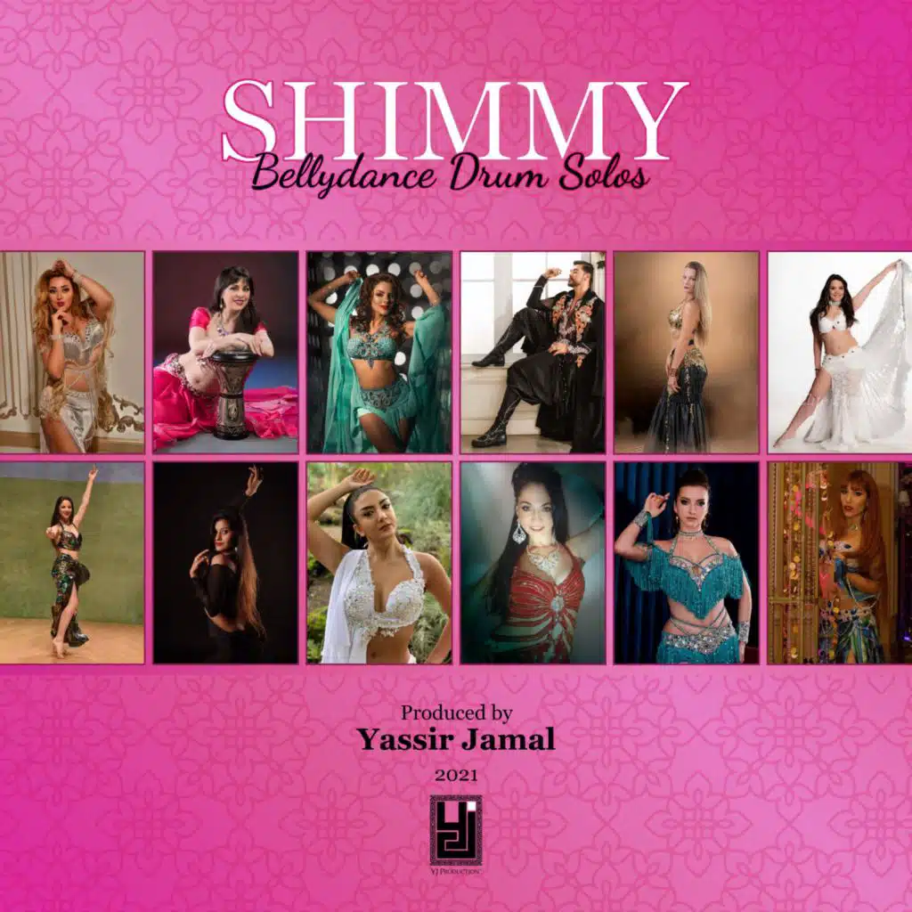 Shimmy