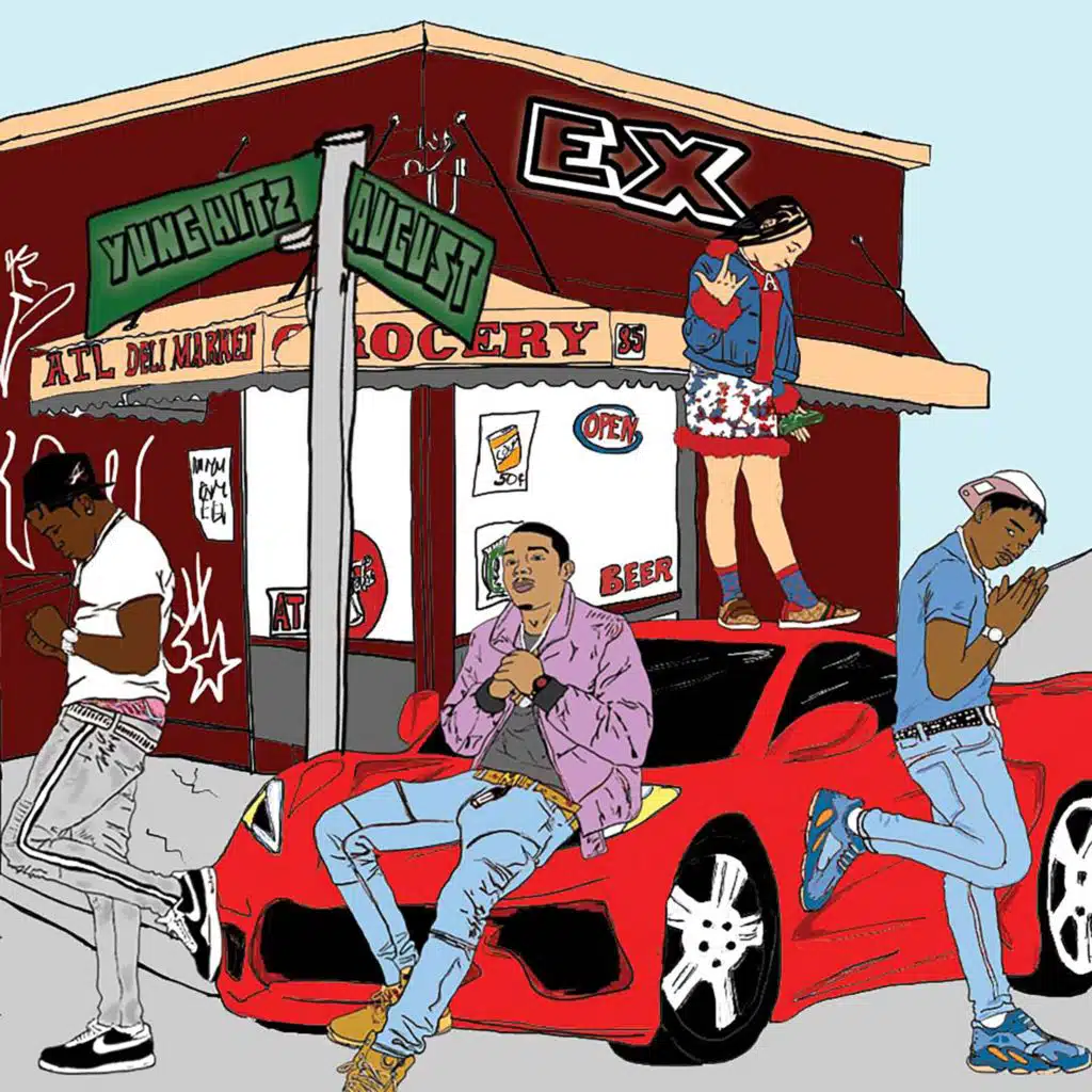 Yung Hitz