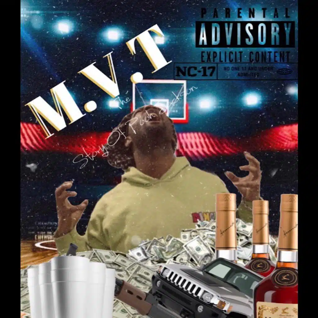 Nxt Jackin' (feat. Boogie Brim)