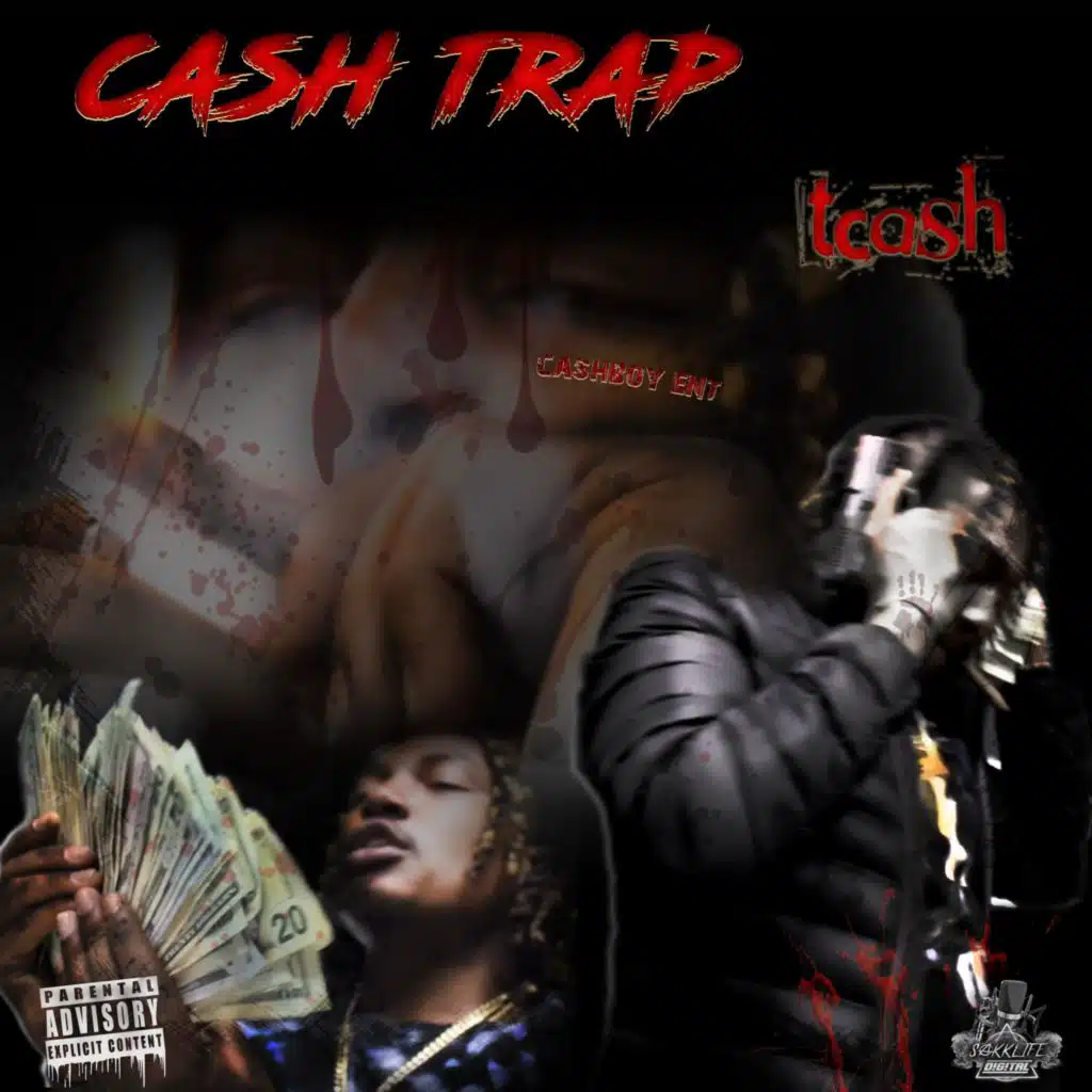 Cash Trap