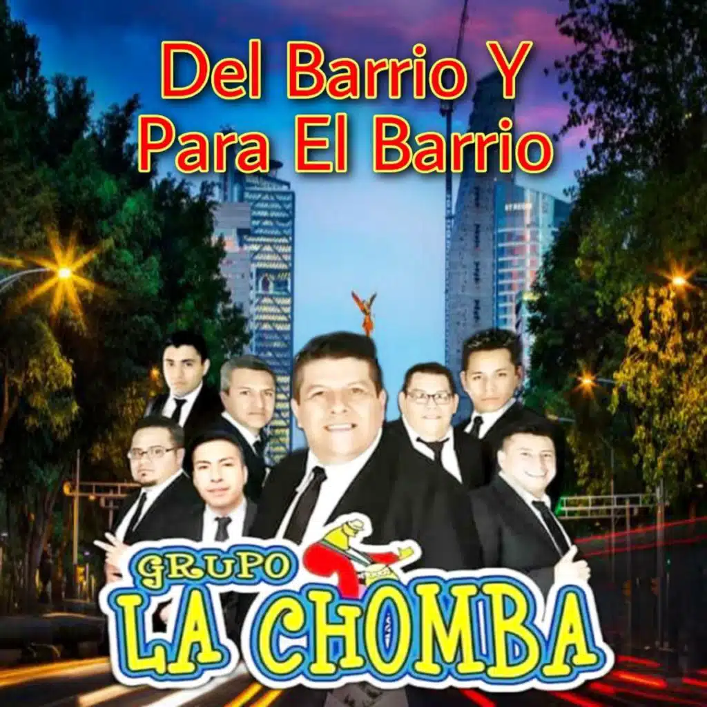 Del Barrio y Para El Barrio