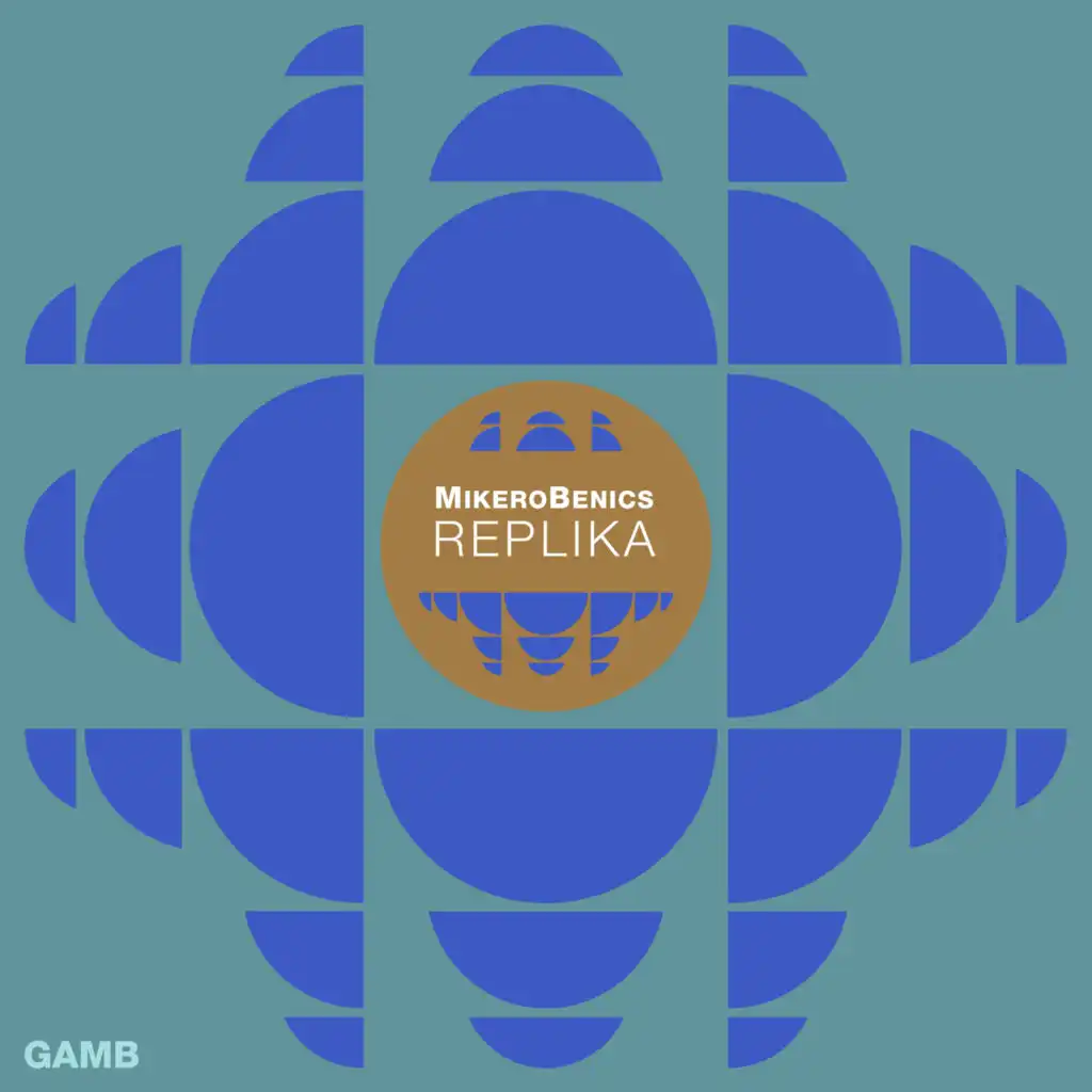 Replika (Brain Physionomics Remix)