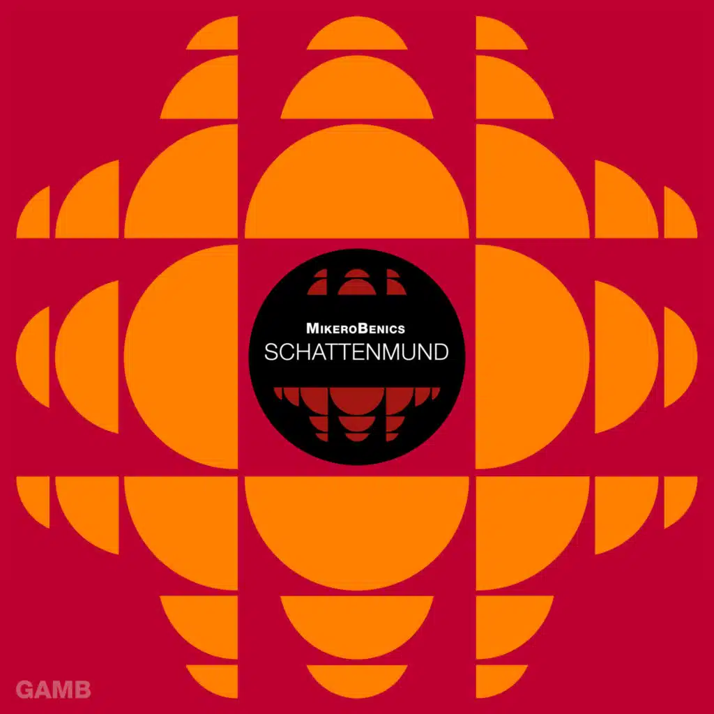 Schattenmund (Brain Physionomics Remix)