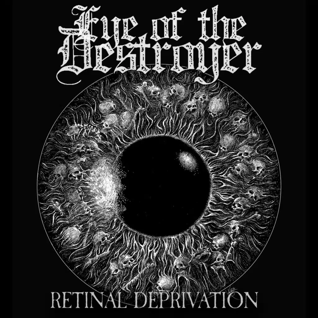 Eye of the Destroyer