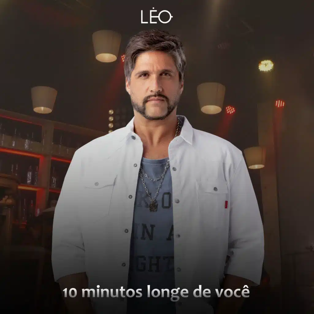 10 Minutos Longe de Você