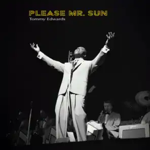 Please Mr. Sun