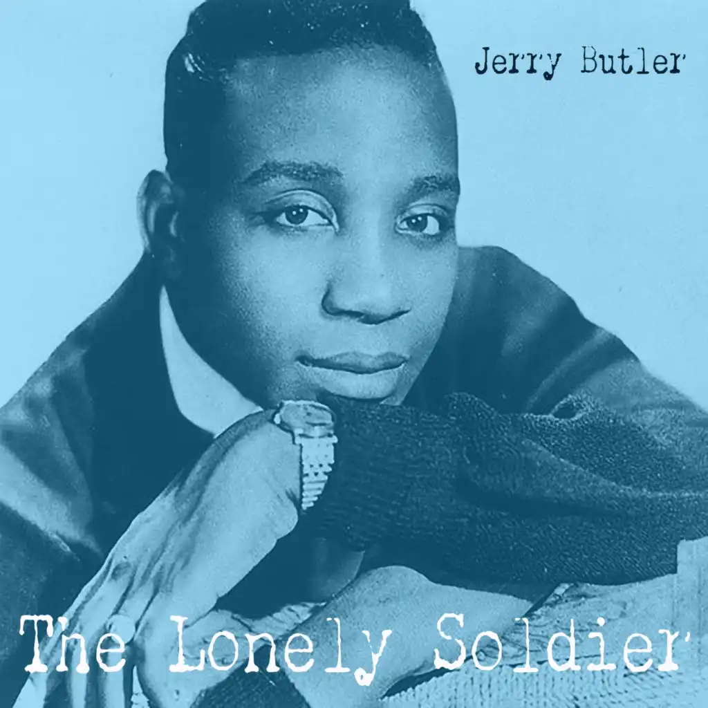 The Lonely Soldier