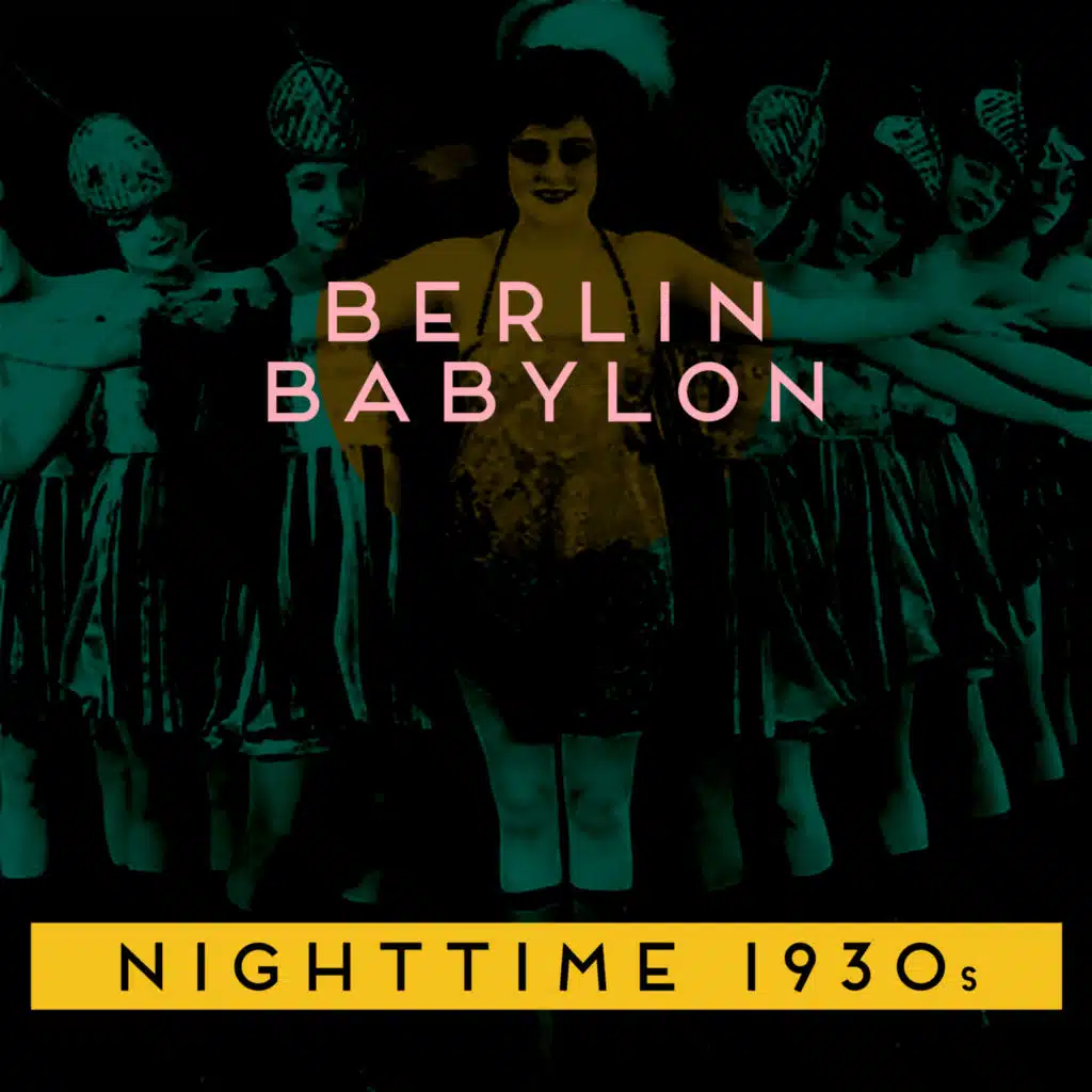 Lilian Harvey & Willi Fritsch