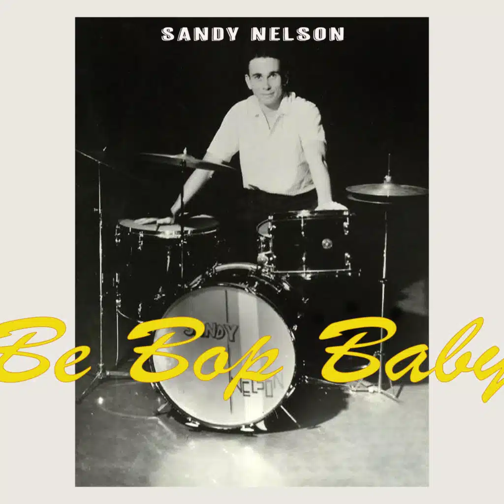 Walking to New Orleans