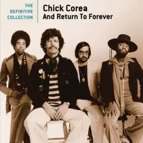 Return To Forever & Chick Corea