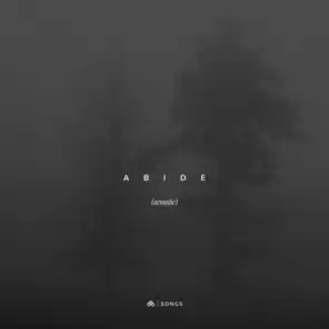 Abide [Acoustic]