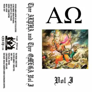 Thee Alpha And Thee Omega, Vol. I