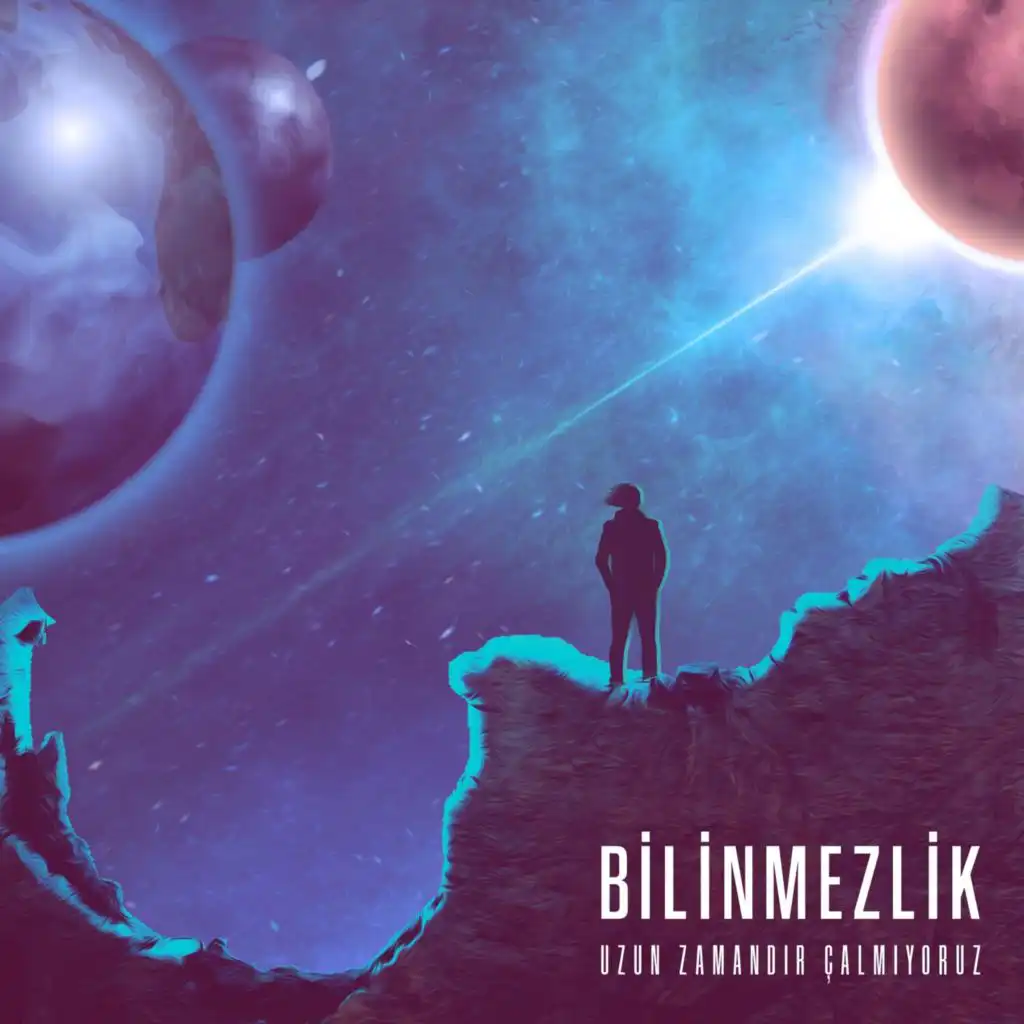 Bilinmezlik