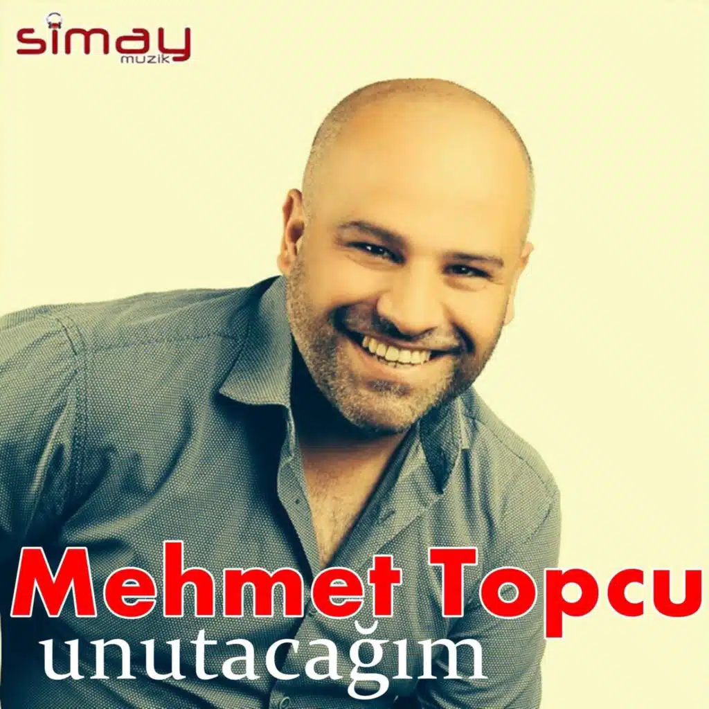 Mehmet Topçu