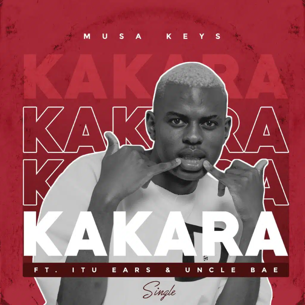 Kakara (feat. Itu Ears & Uncle Bae)