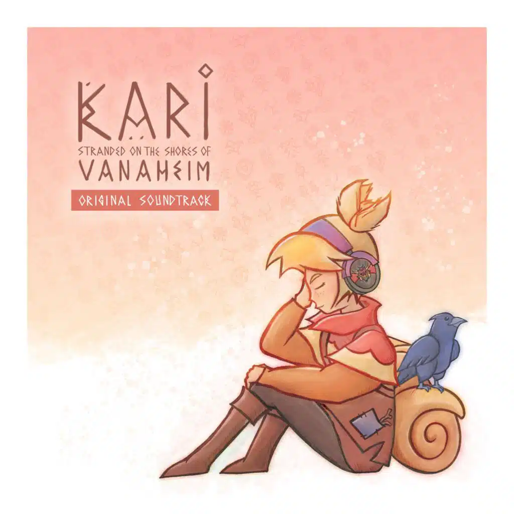 Kari: Stranded on the Shores of Vanaheim (Original Game Soundtrack)