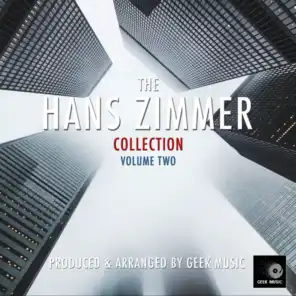The Hans Zimmer Collection Volume Two