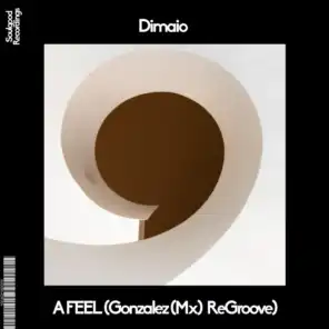 A Feel (Gonzalez (Mx) Remix)