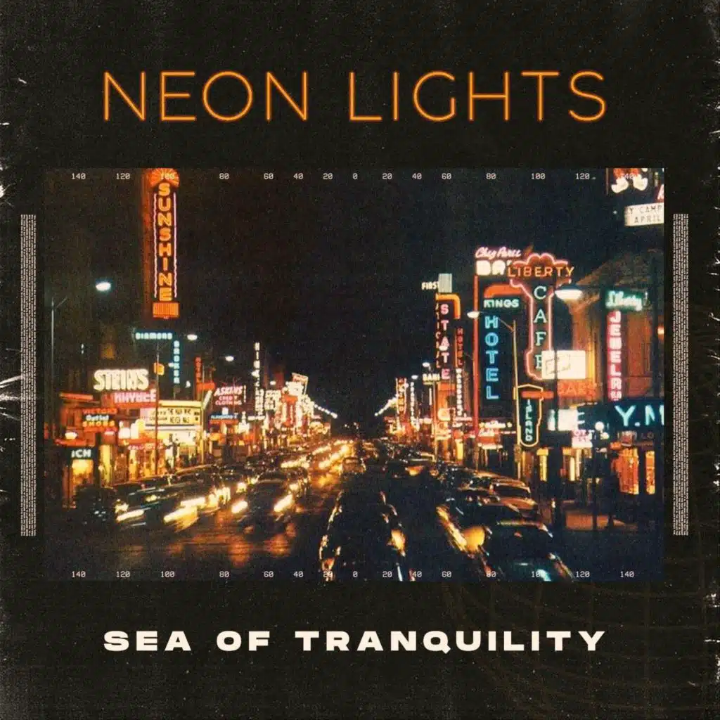 Neon Lights