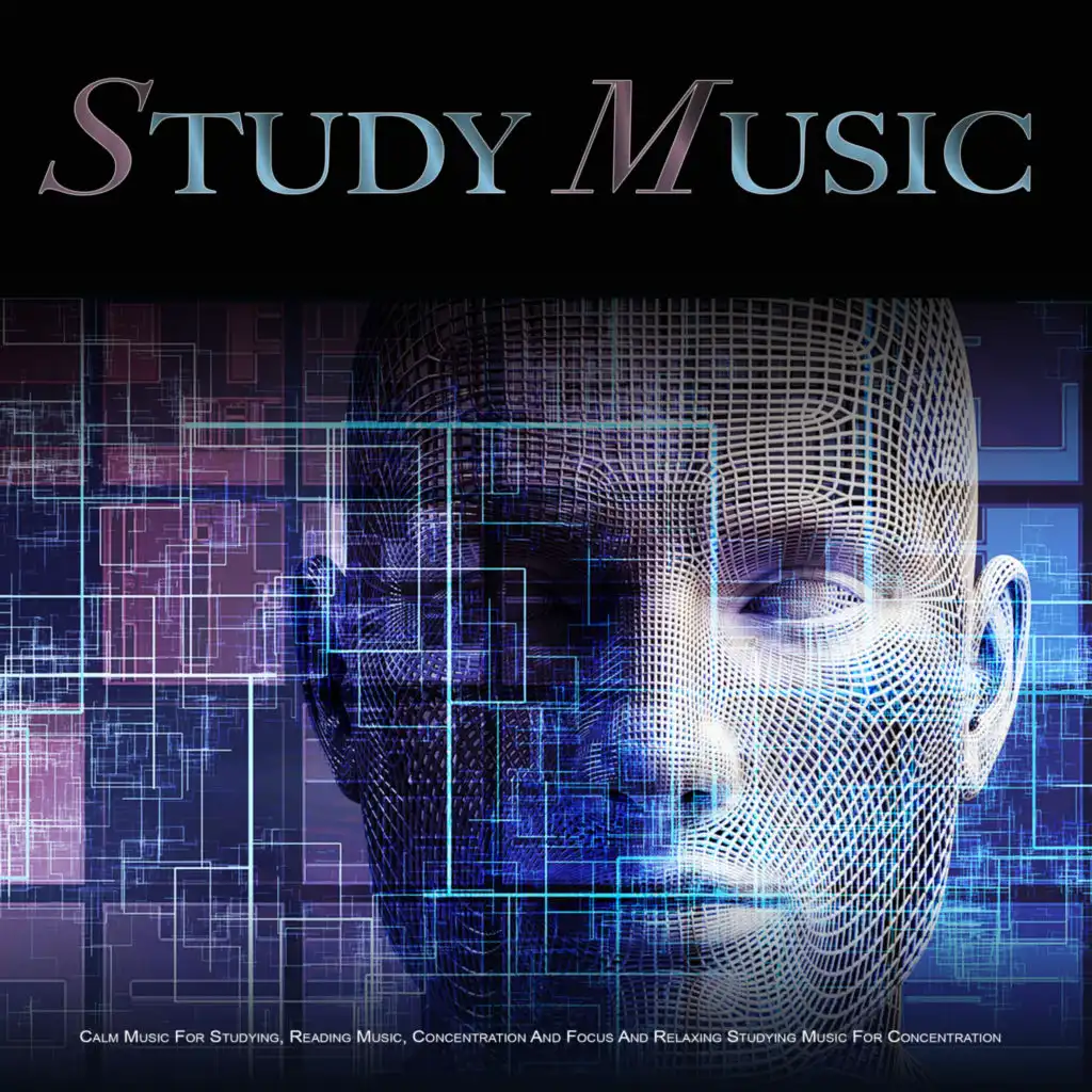 Binaural Beats Study Music