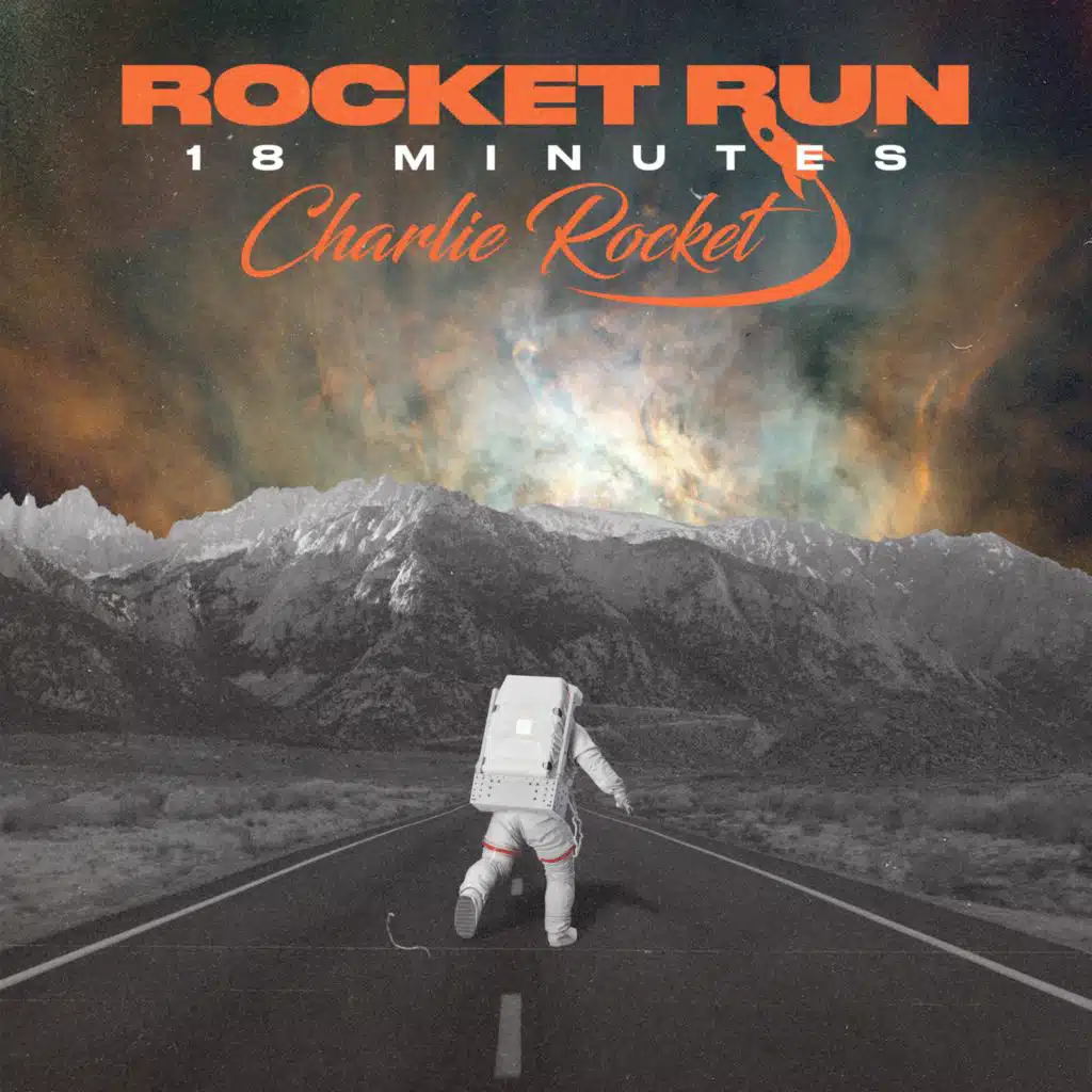 Charlie Rocket